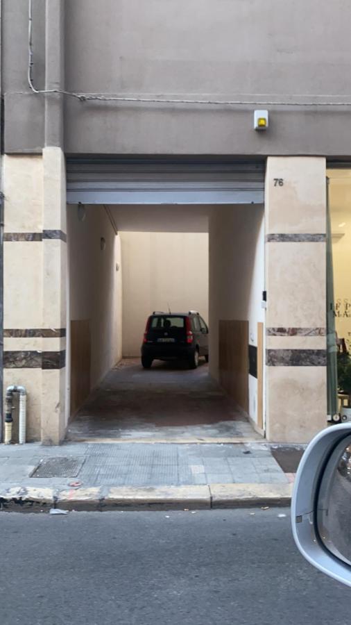 Sparano Top Class 8 Bari Exterior photo